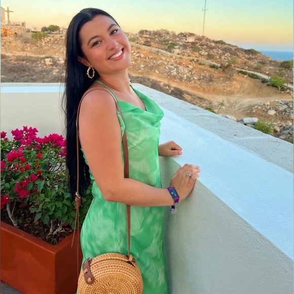 Princess Polly Pantano Maxi Dress - Picture 5 of 5